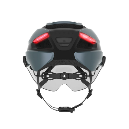 Lumos Ultra E-Bike Helmet - Helmet w/Lights
