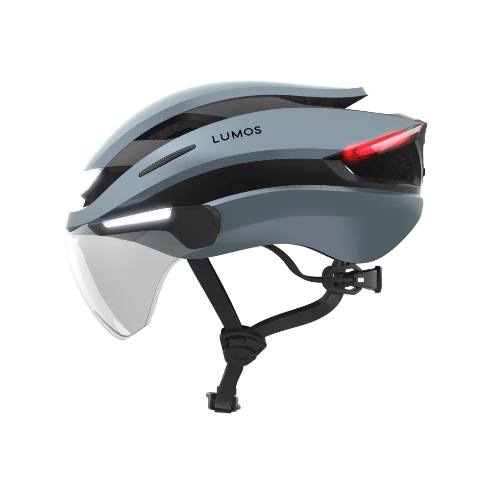 Lumos Ultra E-Bike Helmet - Helmet w/Lights