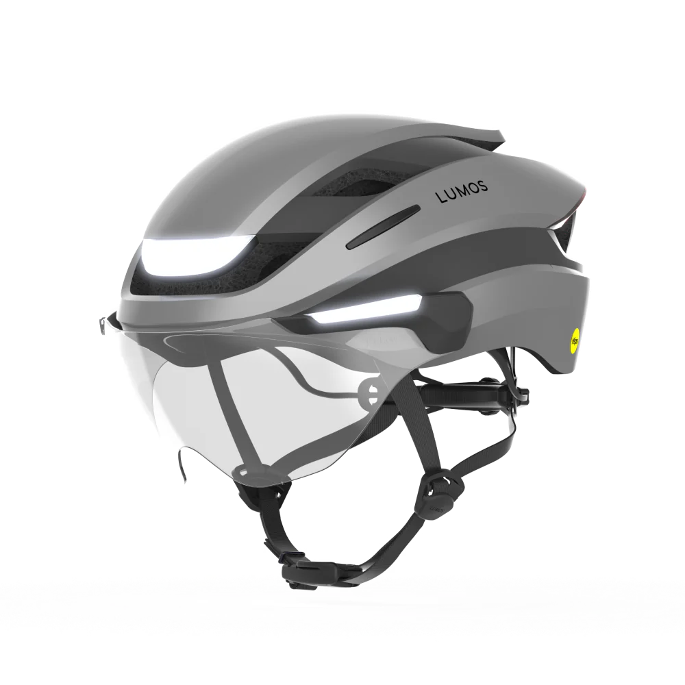 Lumos Ultra E-Bike Helmet - Helmet w/Lights