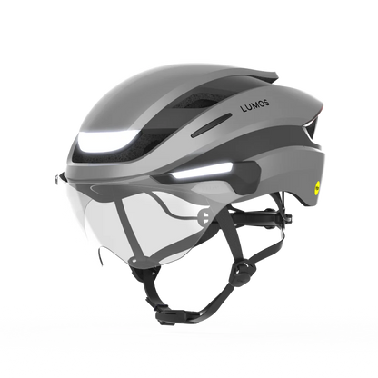 Lumos Ultra E-Bike Helmet - Helmet w/Lights