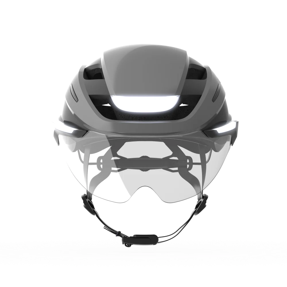 Lumos Ultra E-Bike Helmet - Helmet w/Lights