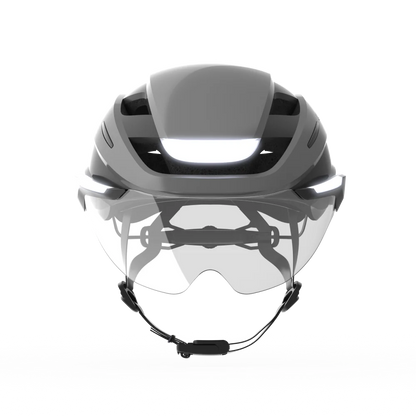 Lumos Ultra E-Bike Helmet - Helmet w/Lights