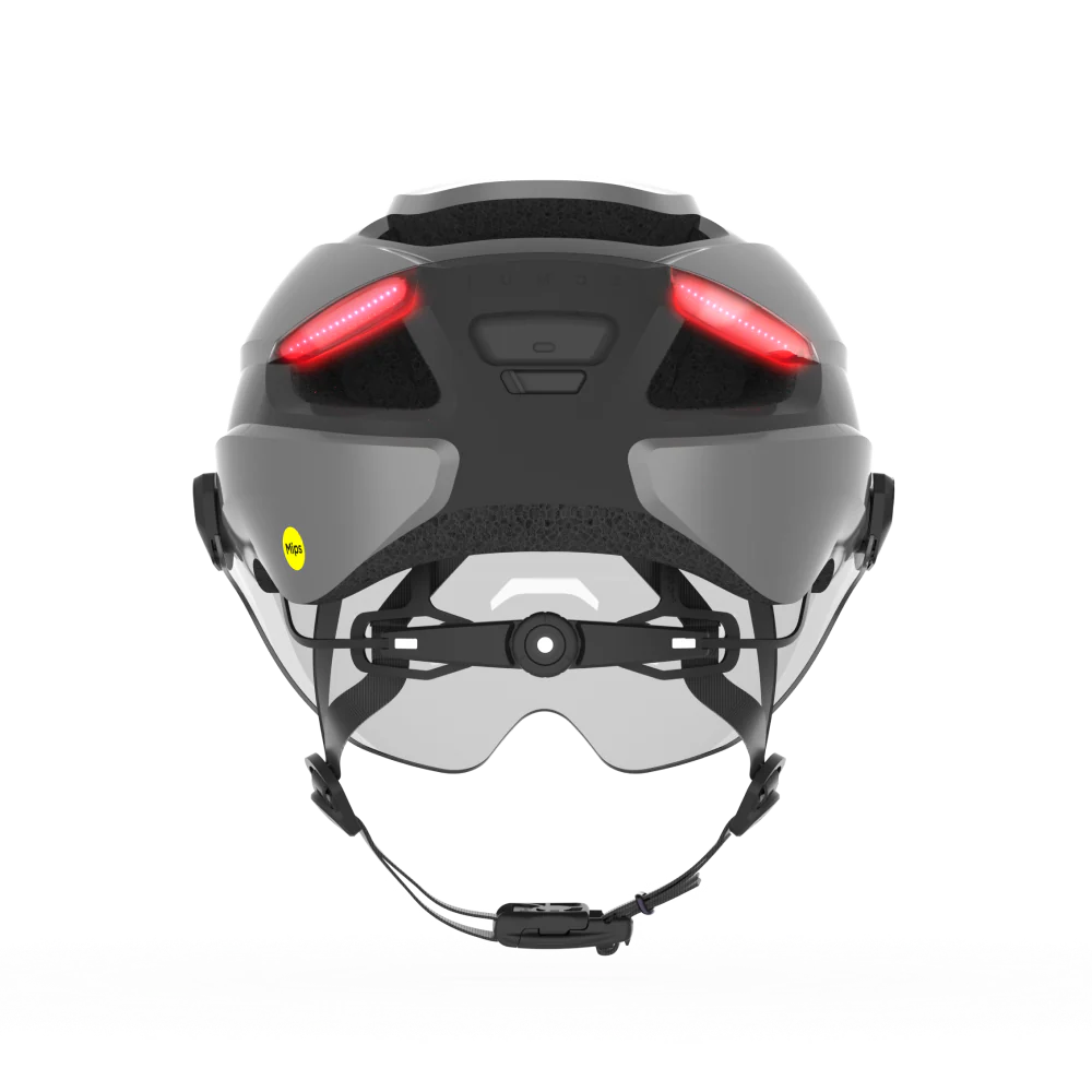 Lumos Ultra E-Bike Helmet - Helmet w/Lights