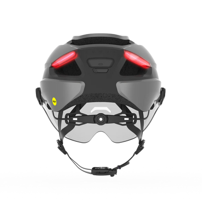 Lumos Ultra E-Bike Helmet - Helmet w/Lights
