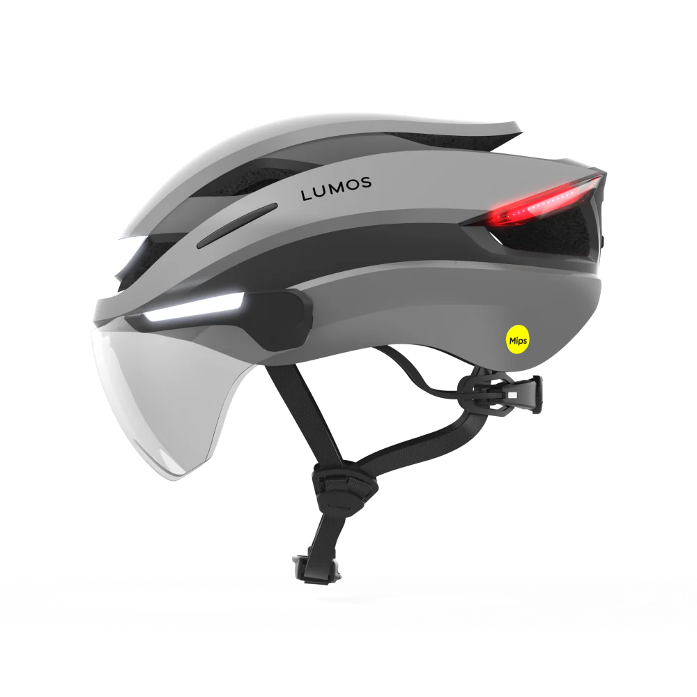 Lumos Ultra E-Bike Helmet - Helmet w/Lights