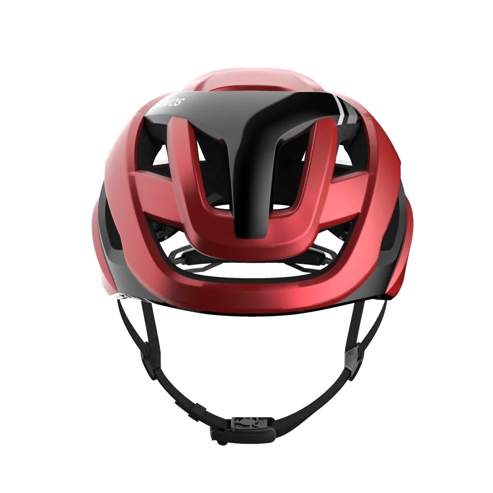 Lumos Ultra Fly Pro Mips + Firefly - Helmet w/Lights