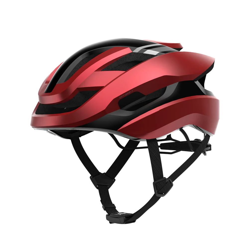 Lumos Ultra Fly Pro Mips + Firefly - Helmet w/Lights