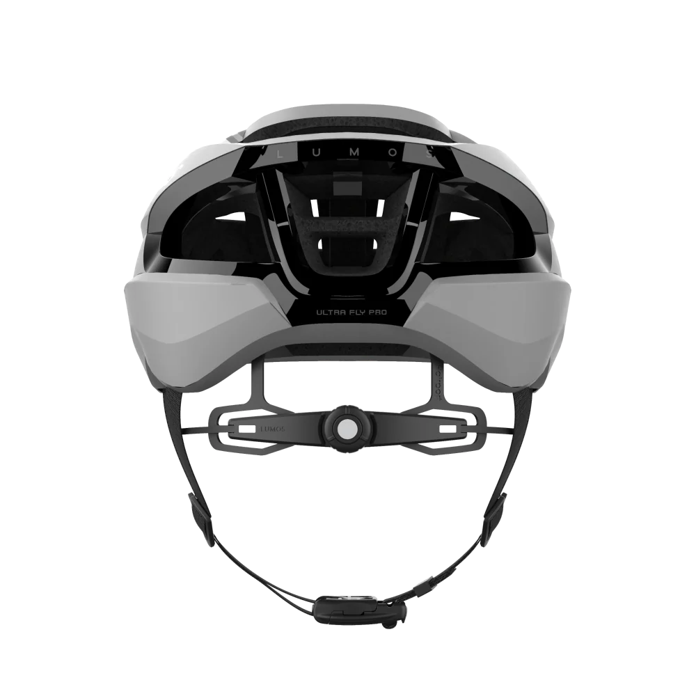 Lumos Ultra Fly Pro Mips + Firefly - Helmet w/Lights
