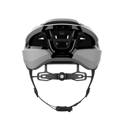 Lumos Ultra Fly Pro Mips + Firefly - Helmet w/Lights