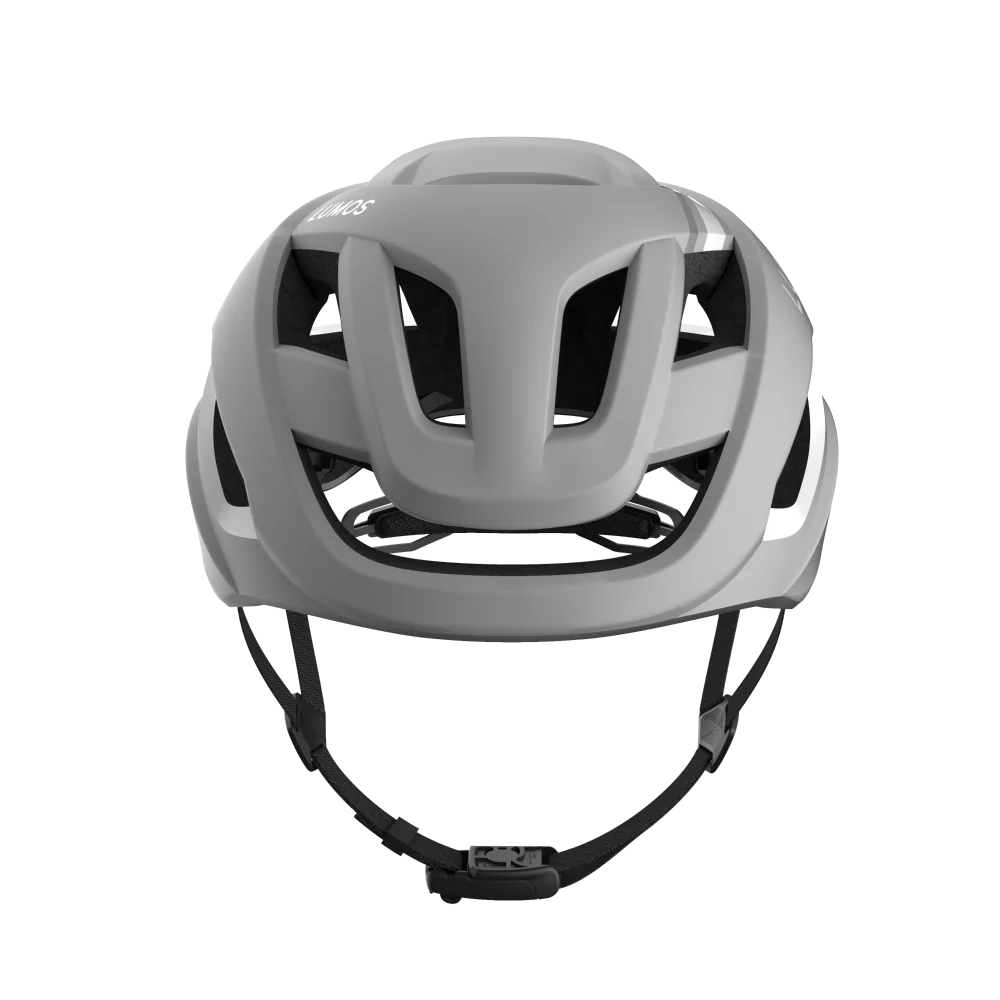 Lumos Ultra Fly Pro Mips + Firefly - Helmet w/Lights