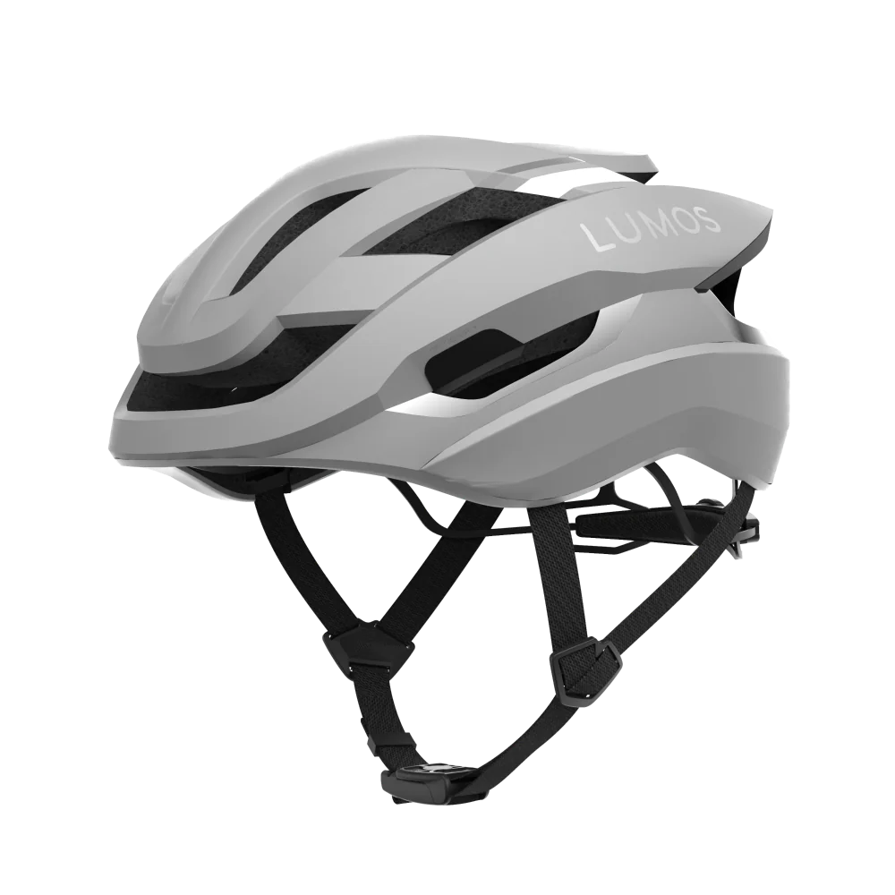 Lumos Ultra Fly Pro Mips + Firefly - Helmet w/Lights