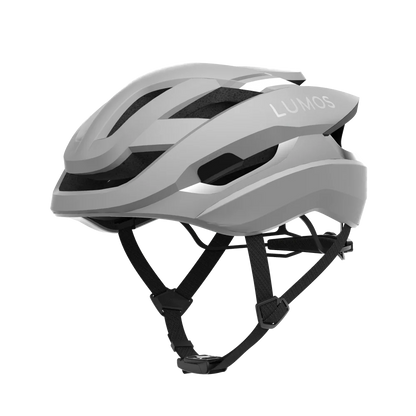 Lumos Ultra Fly Pro Mips + Firefly - Helmet w/Lights