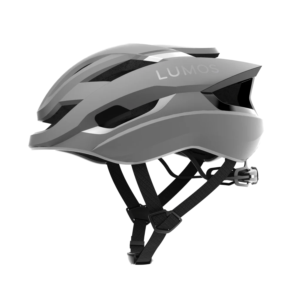Lumos Ultra Fly Pro Mips + Firefly - Helmet w/Lights