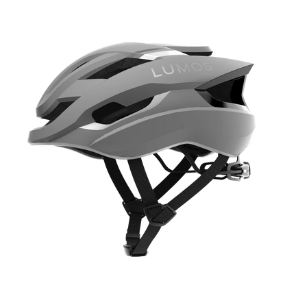 Lumos Ultra Fly Pro Mips + Firefly - Helmet w/Lights