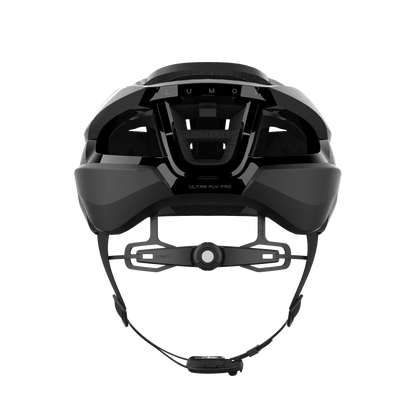 Lumos Ultra Fly Pro Mips + Firefly - Helmet w/Lights