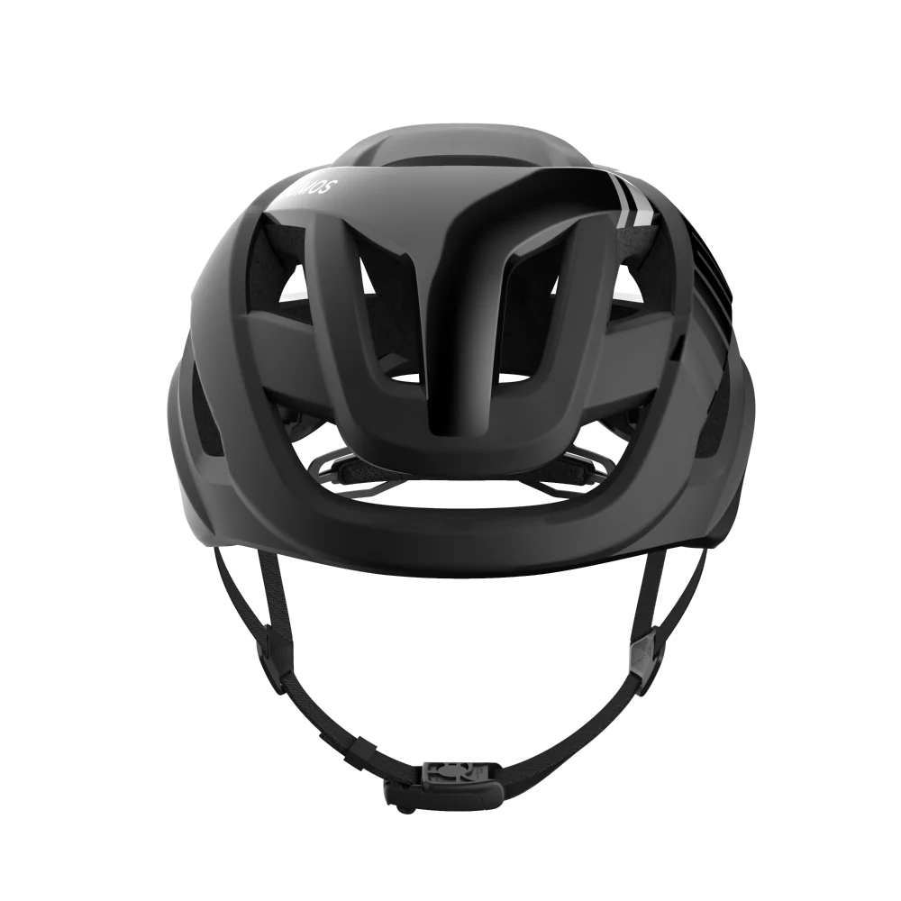 Lumos Ultra Fly Pro Mips + Firefly - Helmet w/Lights