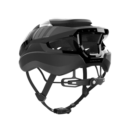Lumos Ultra Fly Pro Mips + Firefly - Helmet w/Lights