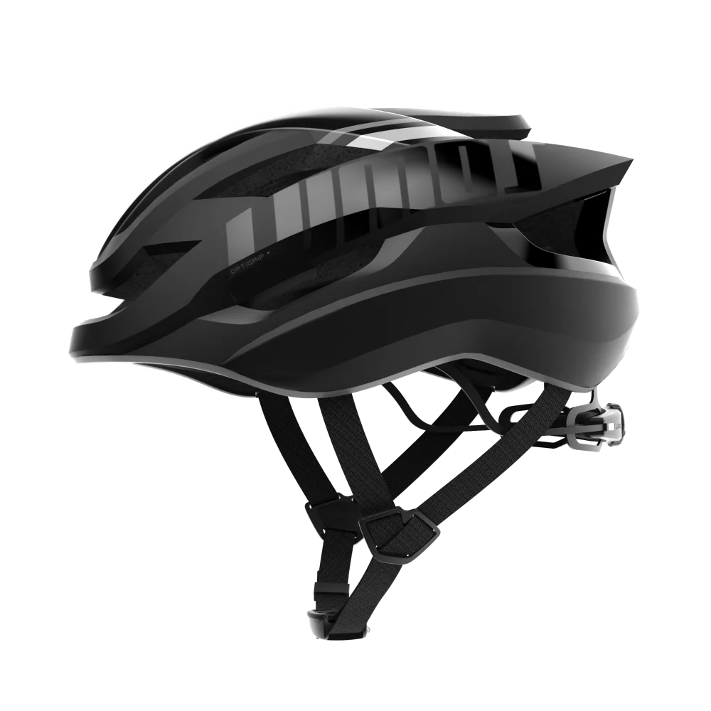 Lumos Ultra Fly Pro Mips + Firefly - Helmet w/Lights