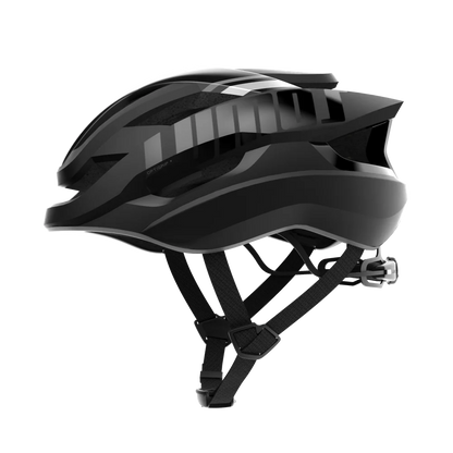 Lumos Ultra Fly Pro Mips + Firefly - Helmet w/Lights