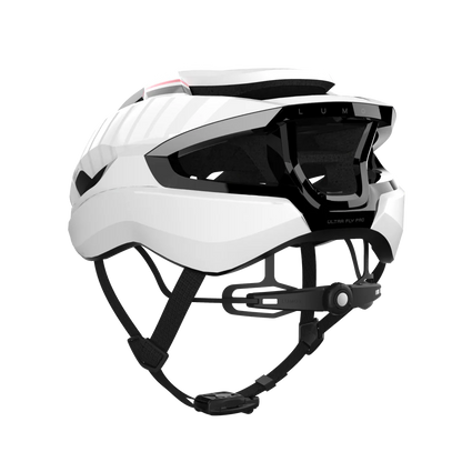 Lumos Ultra Fly Pro Mips + Firefly - Helmet w/Lights