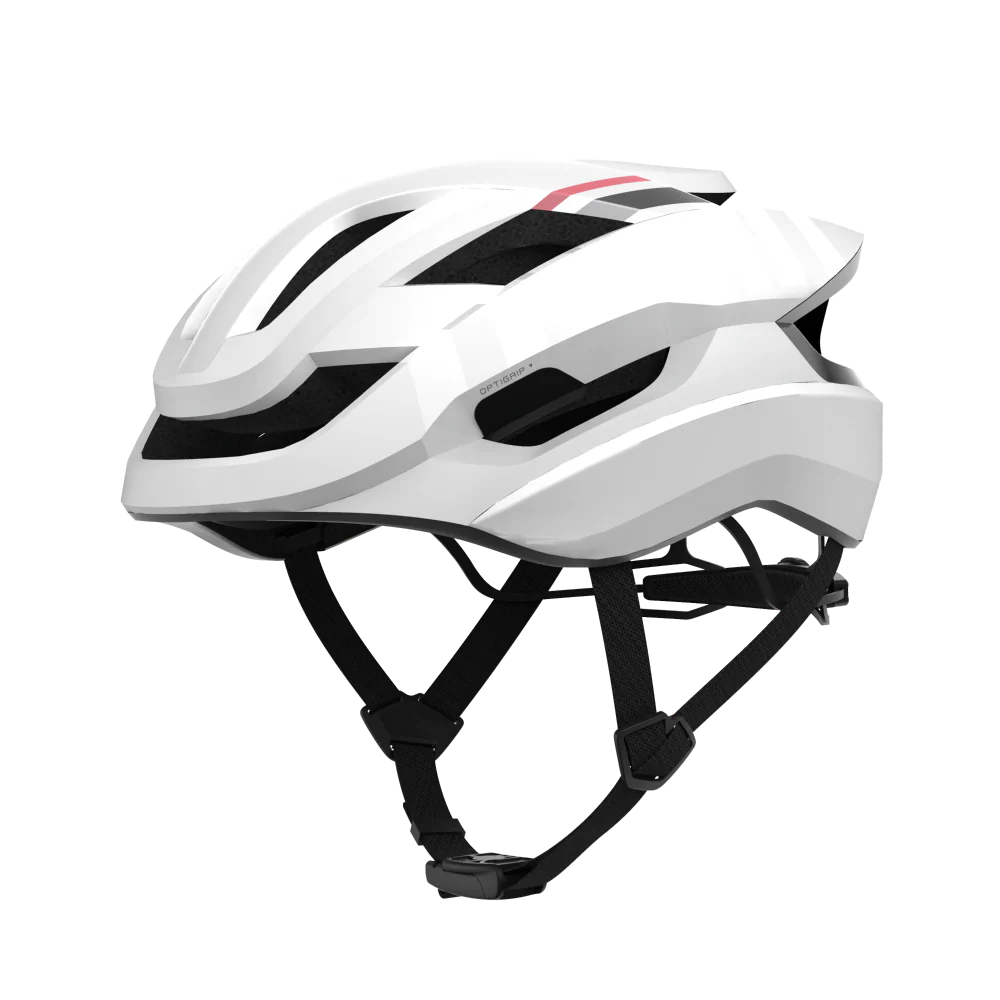 Lumos Ultra Fly Pro Mips + Firefly - Helmet w/Lights
