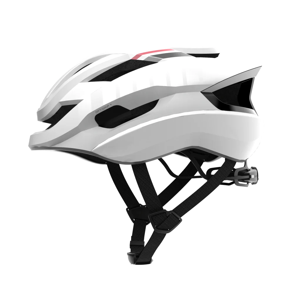 Lumos Ultra Fly Pro Mips + Firefly - Helmet w/Lights