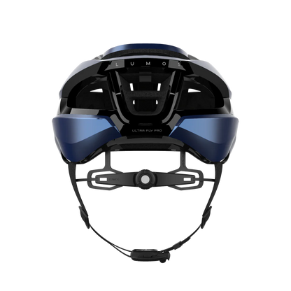 Lumos Ultra Fly Pro Mips + Firefly - Helmet w/Lights