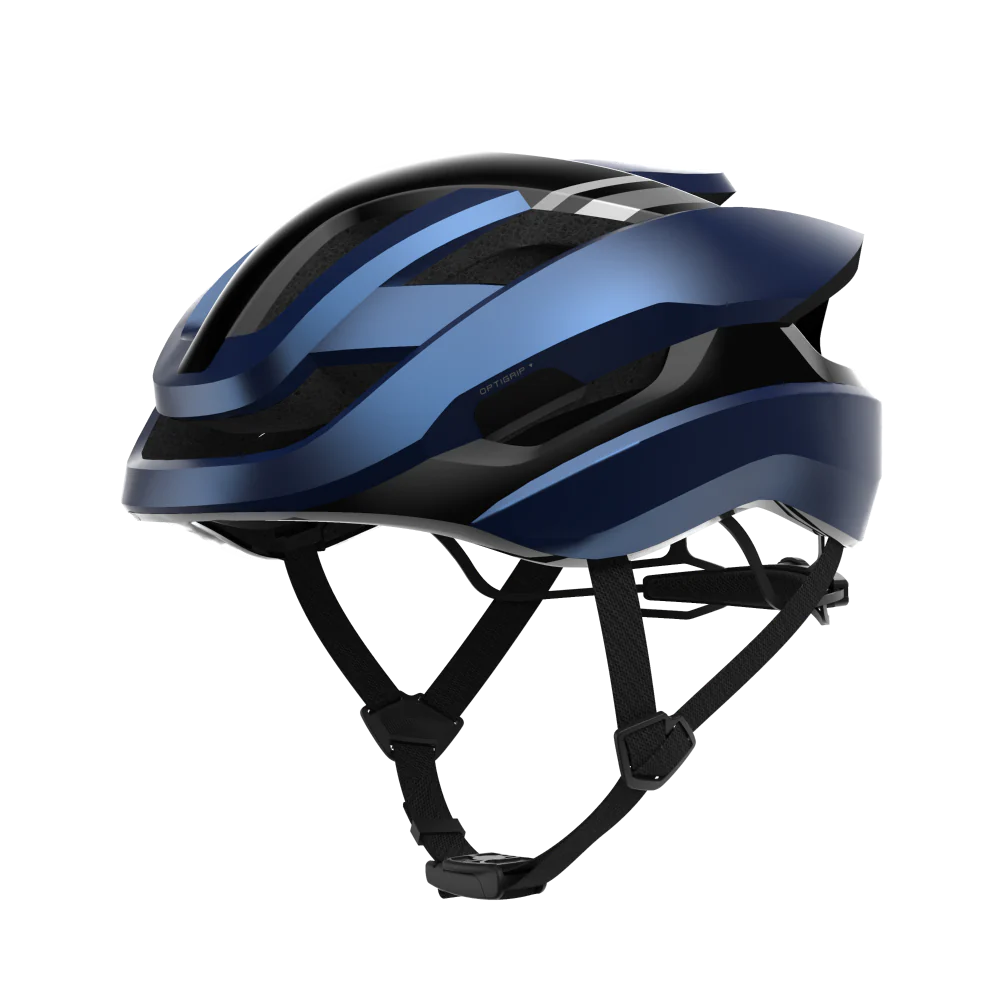 Lumos Ultra Fly Pro Mips + Firefly - Helmet w/Lights