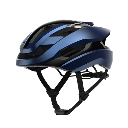 Lumos Ultra Fly Pro Mips + Firefly - Helmet w/Lights