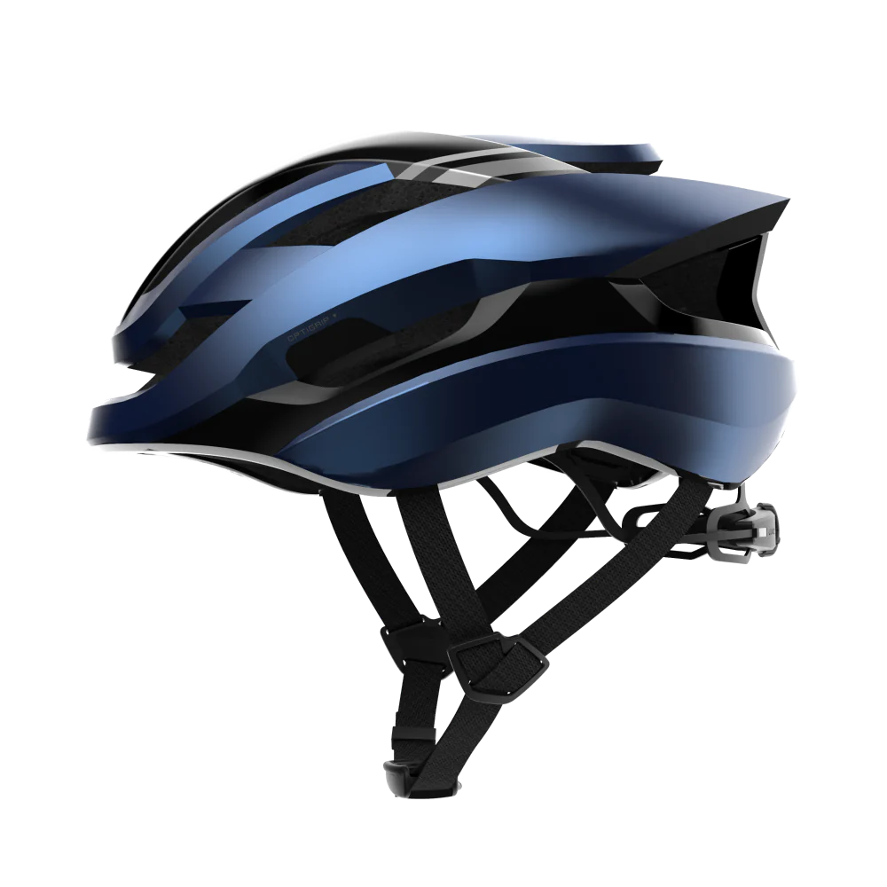Lumos Ultra Fly Pro Mips + Firefly - Helmet w/Lights