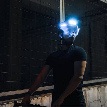Lumos Ultra E-Bike Helmet - Helmet w/Lights
