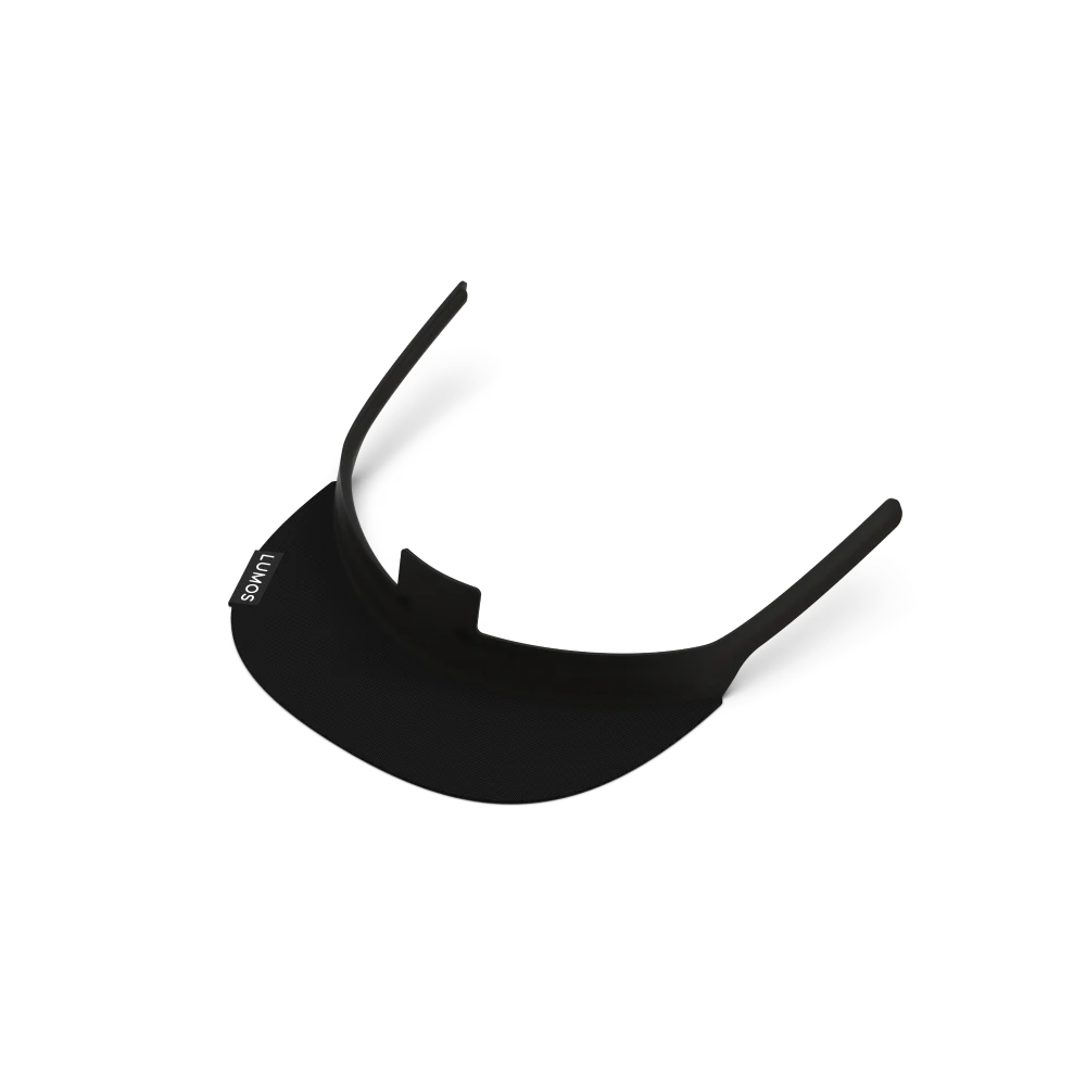 Lumos Ultra Visor - Visors