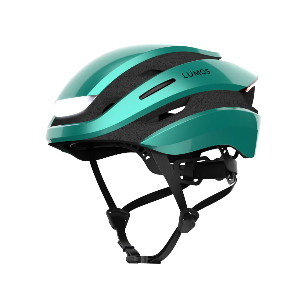 Lumos Ultra Bike Helmet - Helmet w/Lights