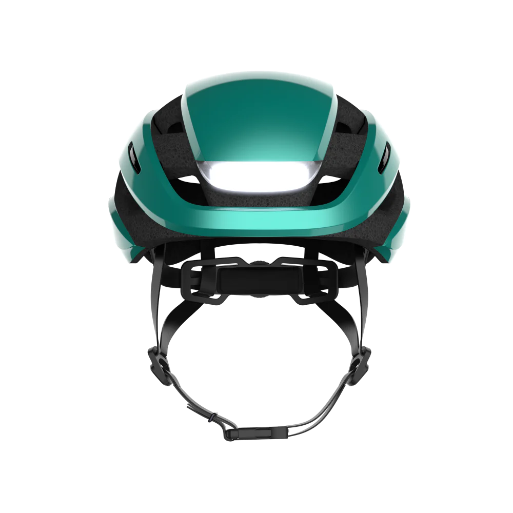 Lumos Ultra Bike Helmet - Helmet w/Lights