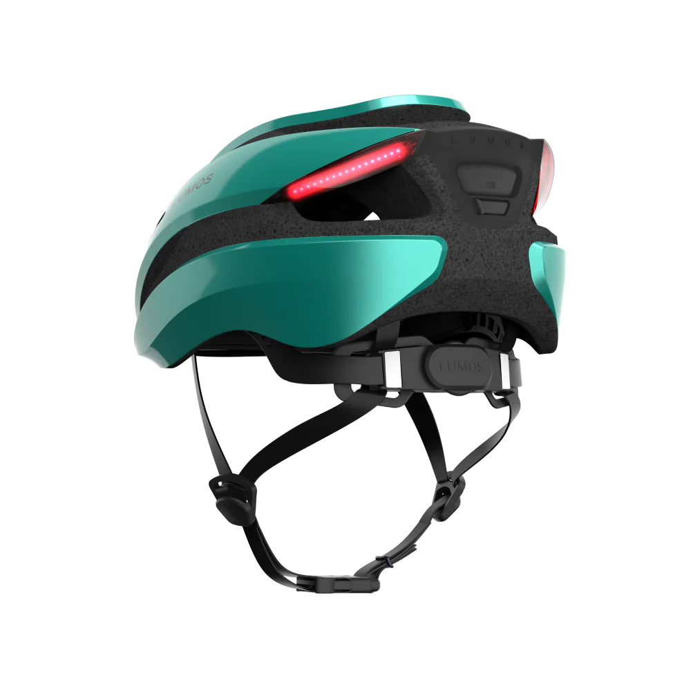 Lumos Ultra Bike Helmet - Helmet w/Lights