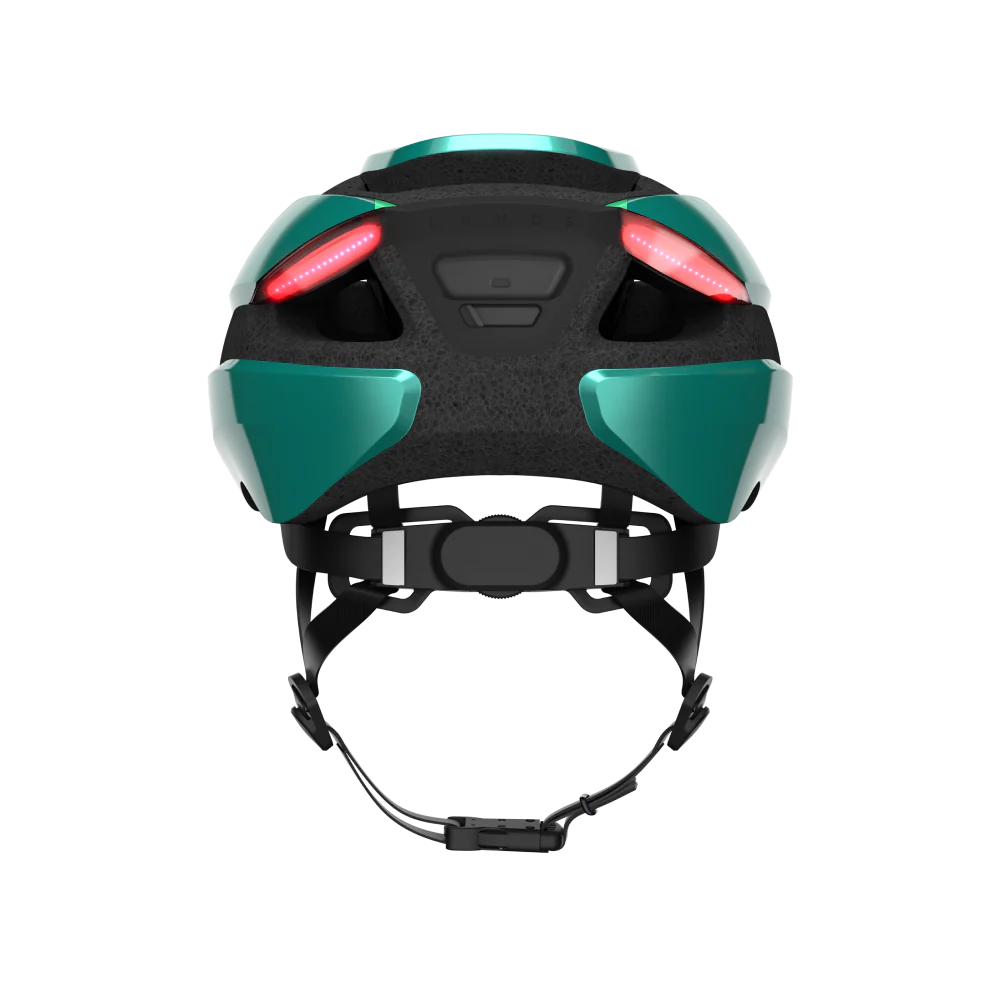 Lumos Ultra Bike Helmet - Helmet w/Lights