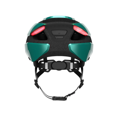 Lumos Ultra Bike Helmet - Helmet w/Lights