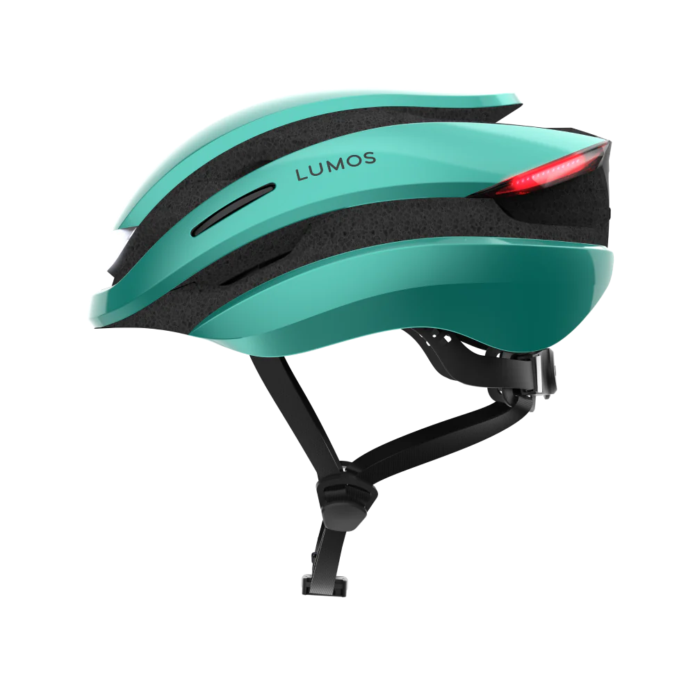 Lumos Ultra Bike Helmet - Helmet w/Lights