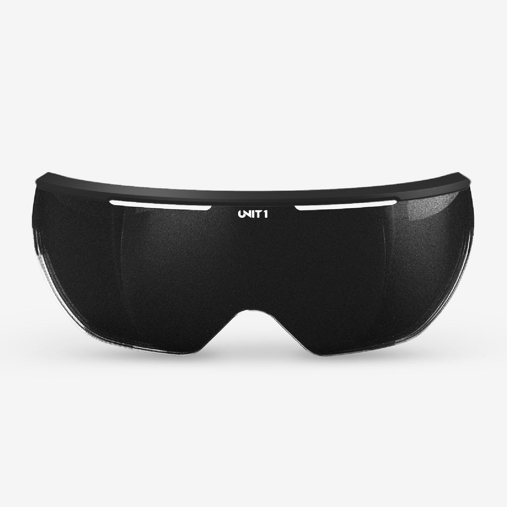 Unit 1 Magnetic Visor Clear - Visors