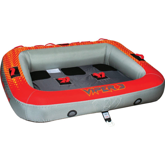 Connelly Viper 3 Towable Tube