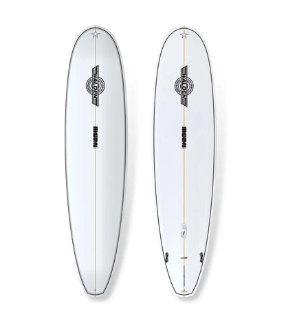 Walden Mega Magic - Fusion HD - FCS II - 2 + 1 Fin FACTORY SECOND - Fun Boards