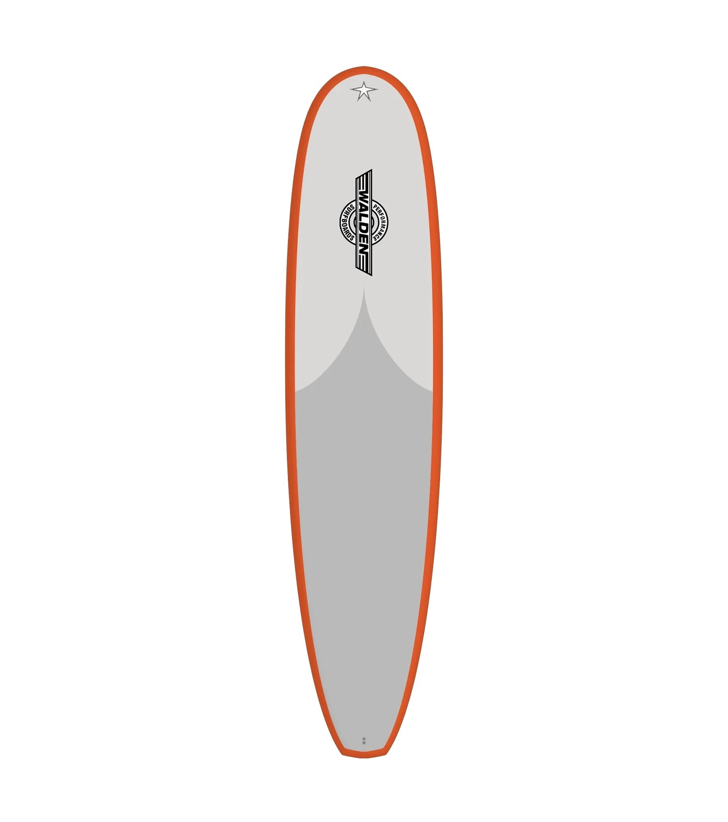 Walden Magic Model - Softop - Futures - 2 + 1 Fin