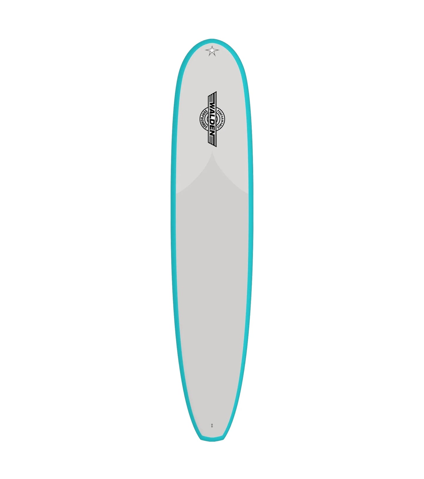 Walden Magic Model - Softop - Futures - 2 + 1 Fin