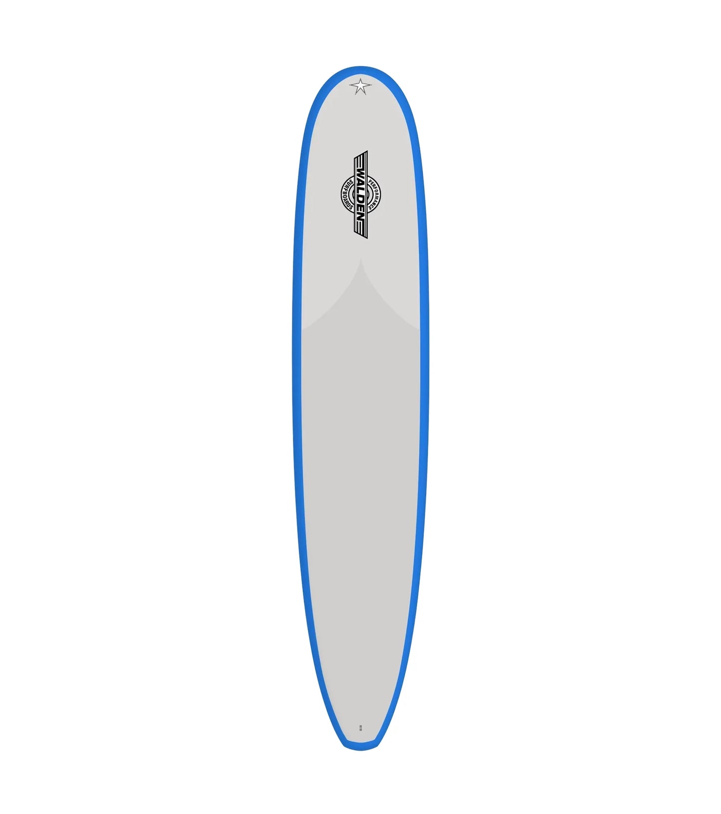 Walden Magic Model - Softop - Futures - 2 + 1 Fin