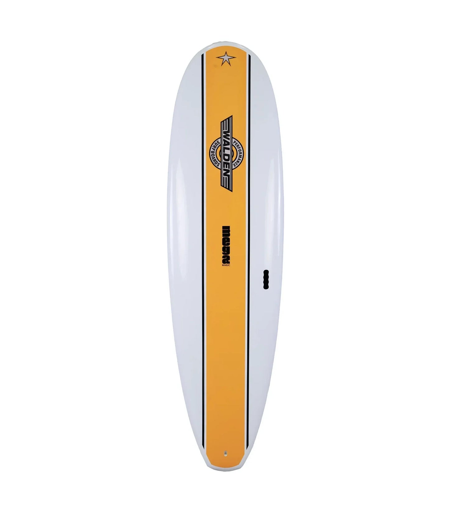 Walden Mega Magic - Tuflite - FCS II - 2 + 1 Fin