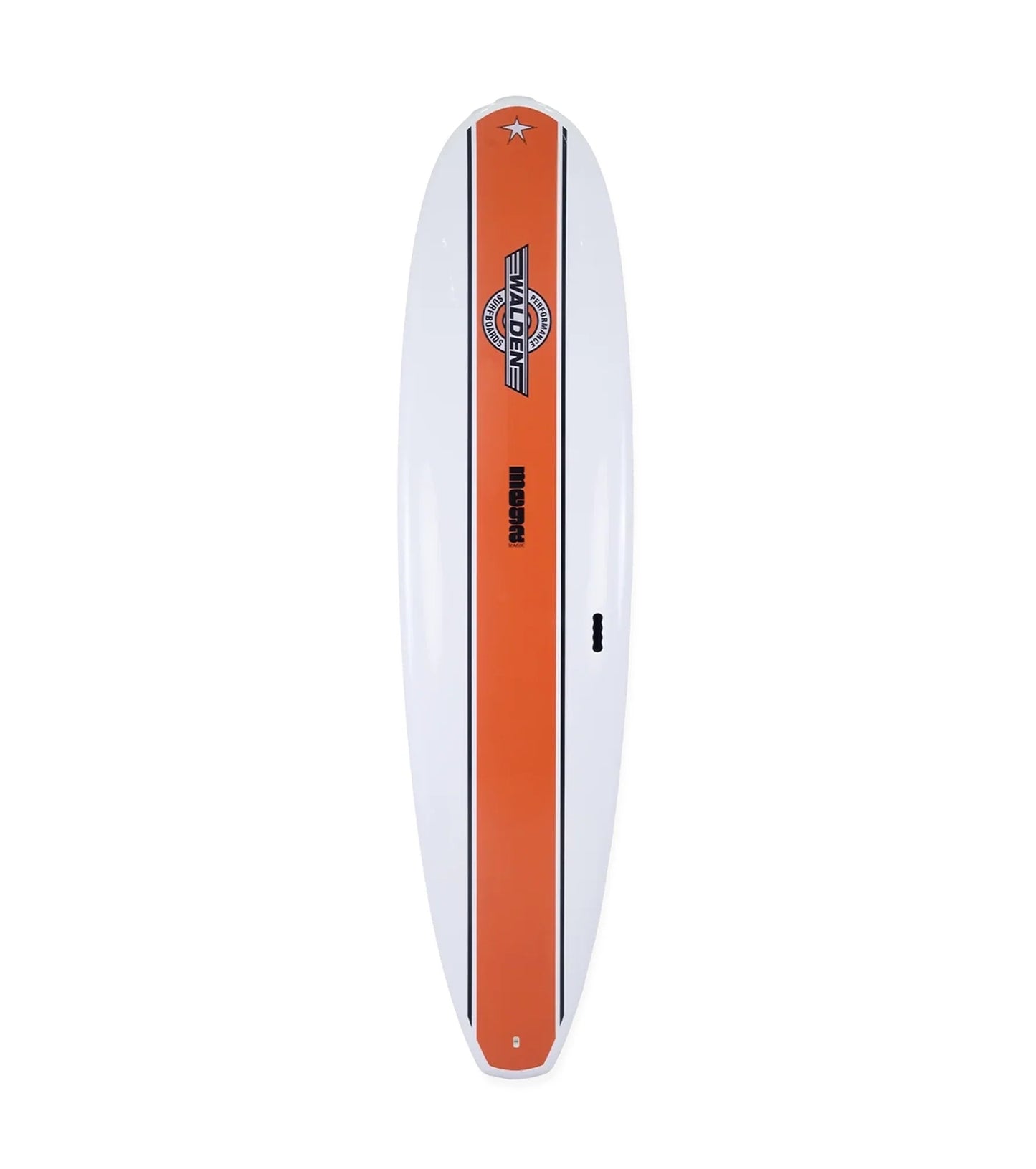 Walden Mega Magic - Tuflite - FCS II - 2 + 1 Fin