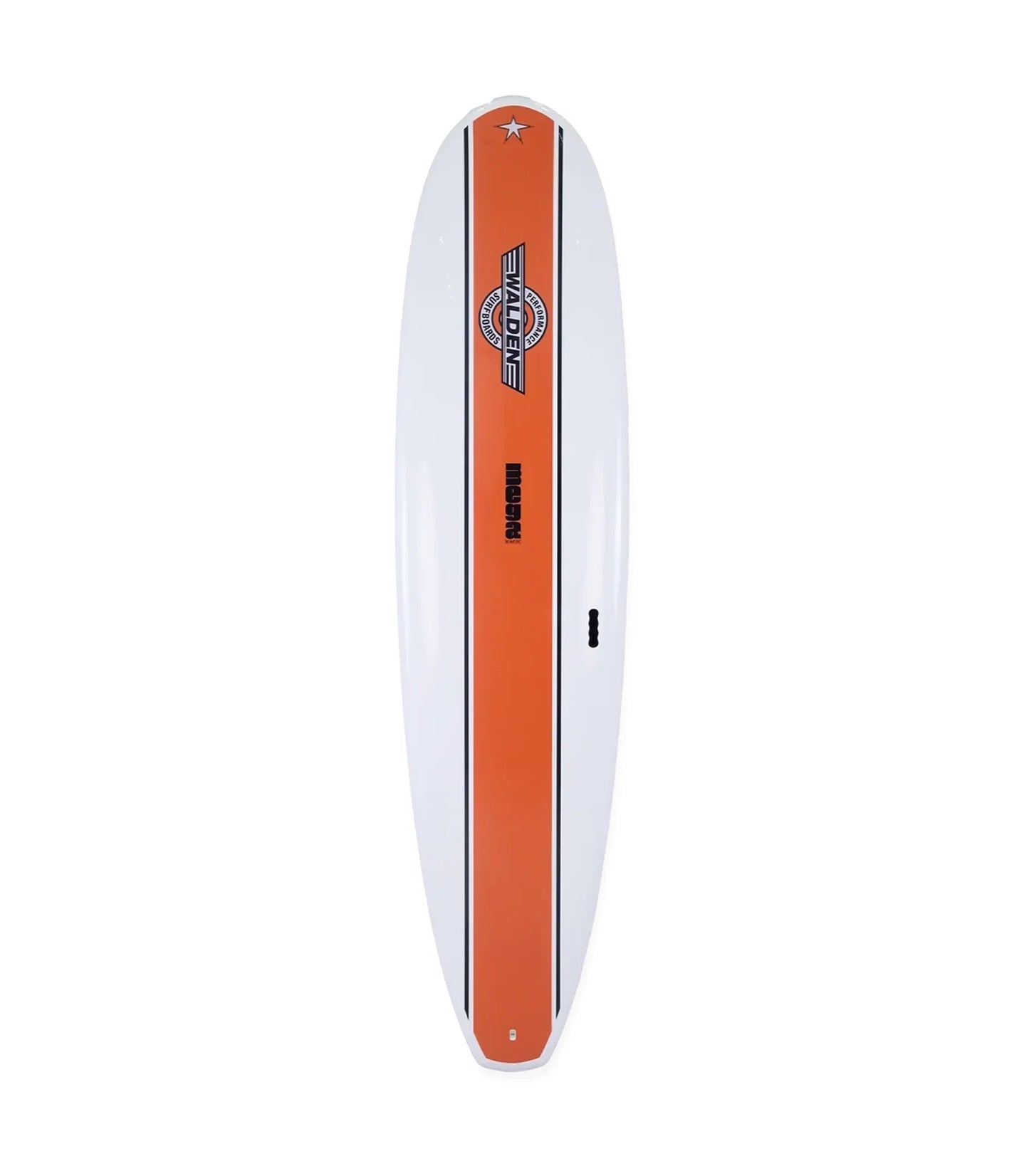 Walden Mega Magic - Tuflite - FCS II - 2 + 1 Fin