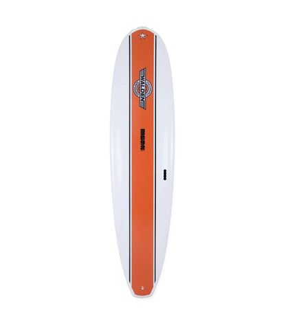 Walden Mega Magic - Tuflite - FCS II - 2 + 1 Fin