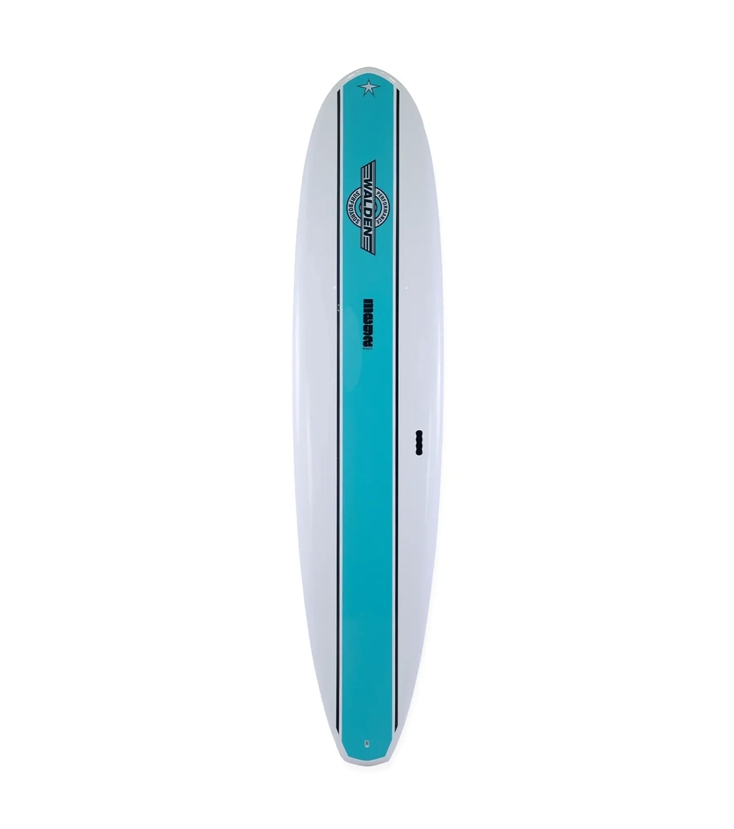 Walden Mega Magic - Tuflite - FCS II - 2 + 1 Fin