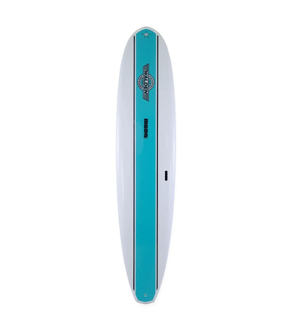 Walden Mega Magic - Tuflite - FCS II - 2 + 1 Fin